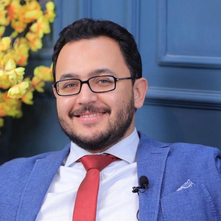 دكتور اسماعيل انور