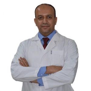 دكتور احمد حسني
