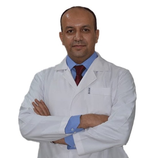دكتور احمد حسني