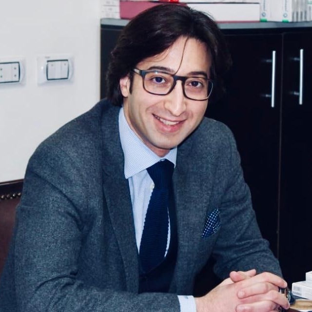 دكتور أحمد رزق