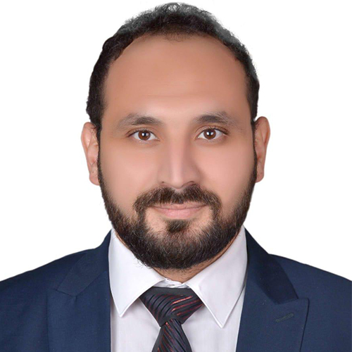 دكتور محمود سعد نوار