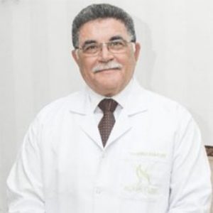 البروفيسور احمد عادل نور الدين