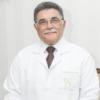 البروفيسور احمد عادل نور الدين